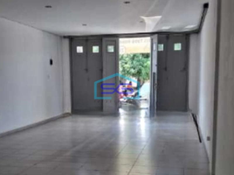 Disewakan Ruko Di Mekar Wangi Bandung Jawa Barat Luas Bangunan 150 m²