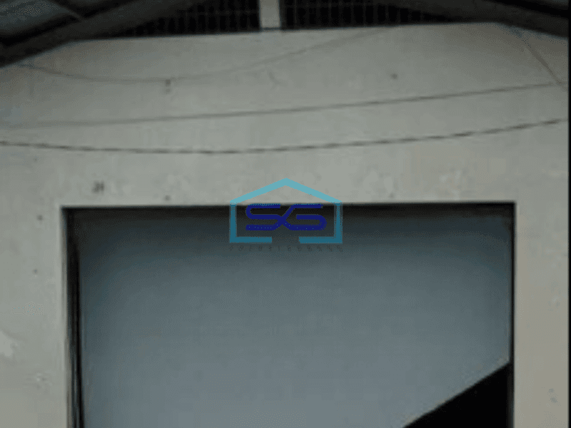 Disewakan Gudang di Sunter Jakarta Utara Luas Bangunan 520 m²