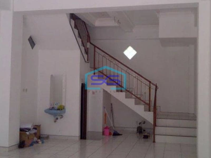 Disewakan Ruko Murah Tepi Jalan Area Maguwoharjo Yogyakarta Cocok Untuk Kantor Dan Usaha LB 140m2