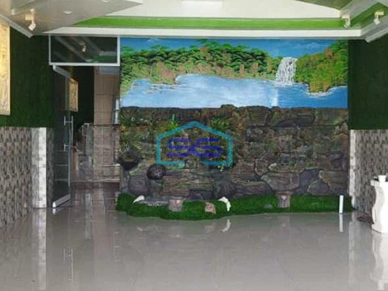 Dijual Ruko 3 Lantai Strategis di Uluwatu Badung Bali LB 180m2