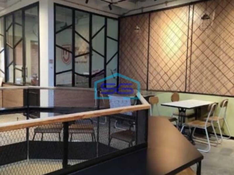 Dijual Ruang Usaha Kantor di Pasir Kaliki Bandung Luas Tanah 1250m2