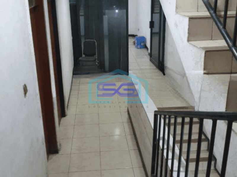 Dijual  Ruko Jalan Semarang Surabayab Jawa Timur