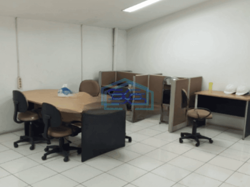 Dijual Gudang Di Bizpark Daan Mogot Jakarta Barat Luas Tanah 366 m²