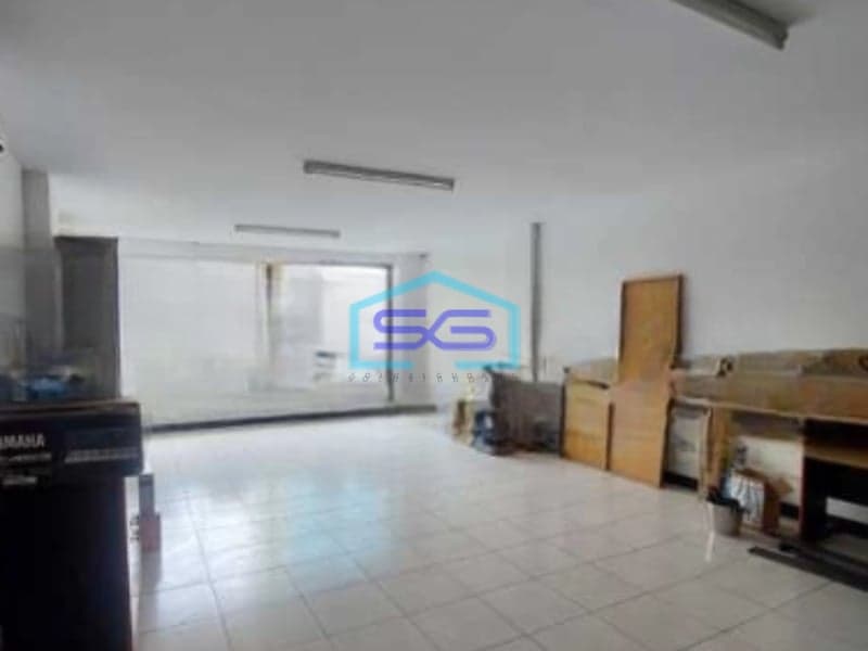 Disewakan Ruko Lokasi Startegis Luas Bangunan 300 m² Lokasi Tanjung Duren Jakarta Barat