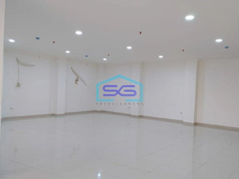 Disewakan Ruko Gandeng di Komplek Ruko Crown Palace Tebet Jakarta Selatan LB 700m2