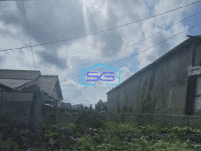 Dijual Tanah Luas 10000 m²  di Tangerang