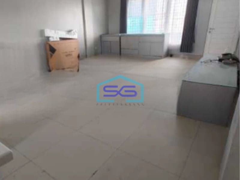 Disewakan Ruko 3 Lantai Luas Bangunan 150 m2 Lokasi Mahendradata Denpasar Bali