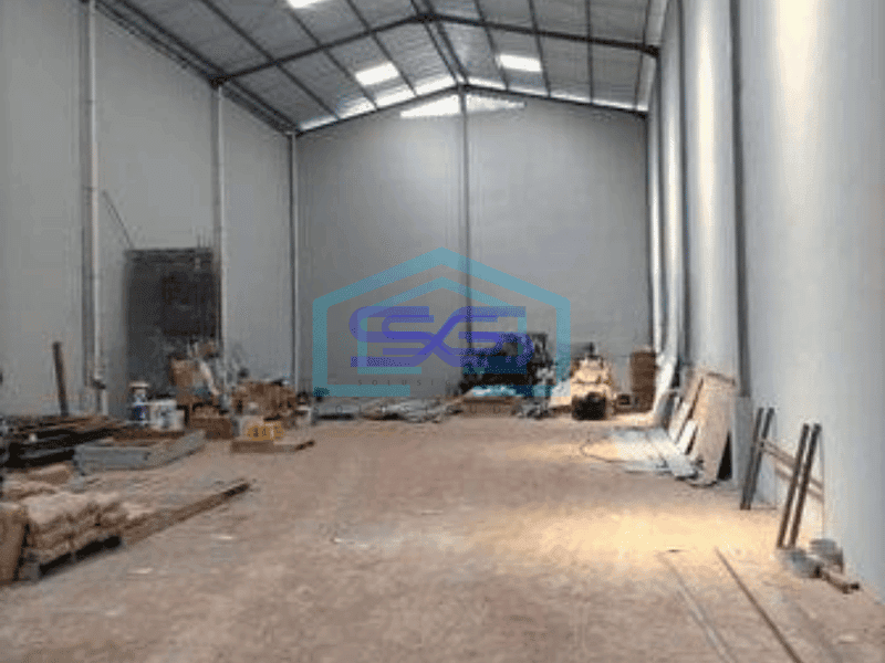 Gudang disewakan teluk naga salambaran