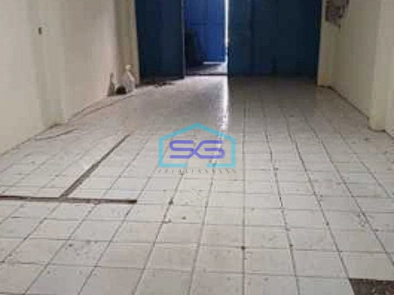 Disewakan Ruko Strategis di Jl. K.h. Moh. Mansyur, Jakarta Barat LB 286m2