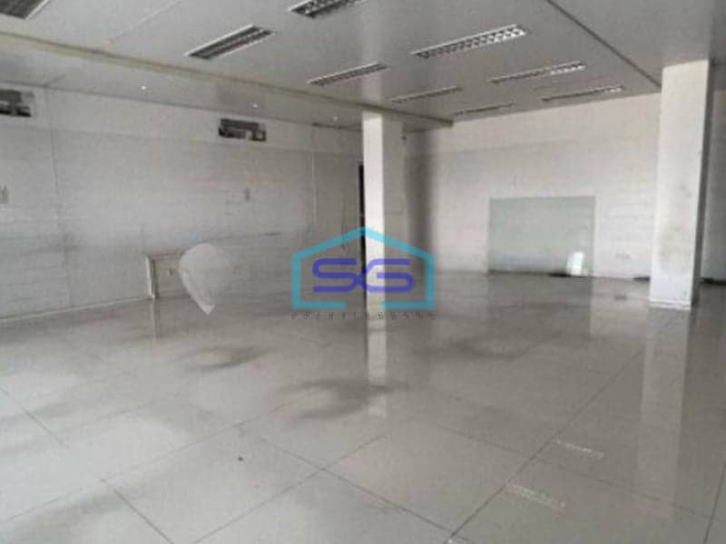 Disewakan Gudang Strategis Industri LT 19555m2 Lokasi Ngaliyan Semarang