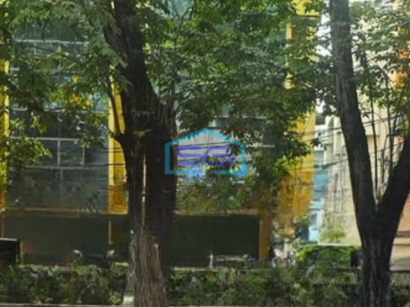 Disewakan Ruko Luas Tanah 178 m² Lokasi Sunter Jakarta Utara