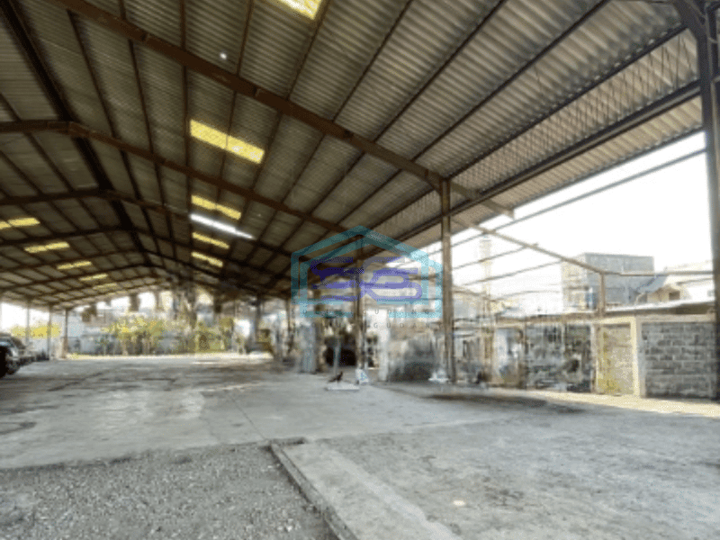 Dijual tanah Kedungan Asem Dekat Rungkut Tenggilis Cocok Untuk Home Builder Luas Tanah 3221 m²