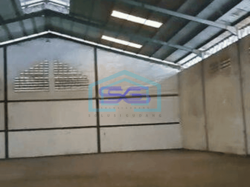 Gudang disewakan Balaraja Tangerang