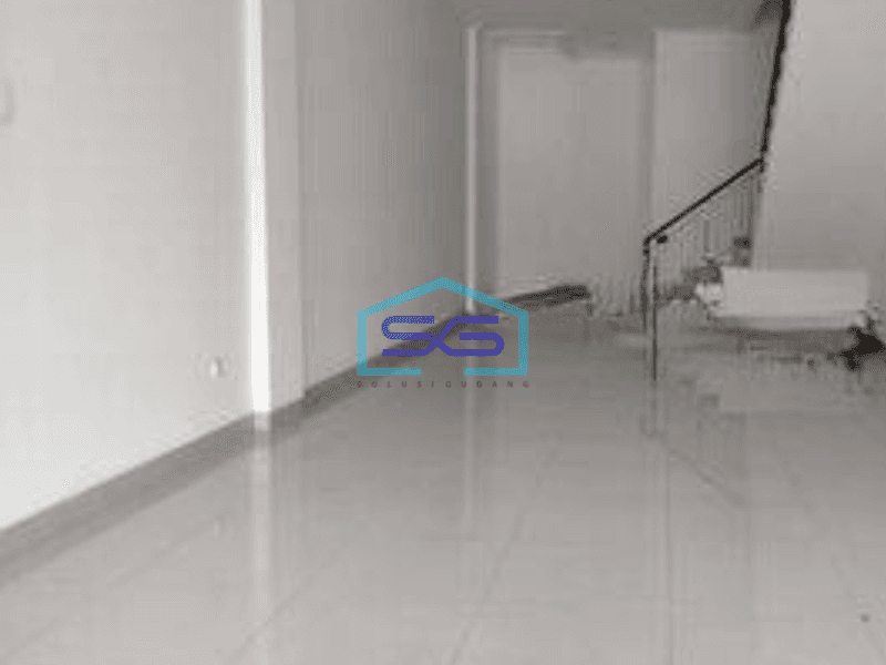 Dijual Ruko Ginza Boulevard Green Village 3 Lt Cipondoh Tangerang