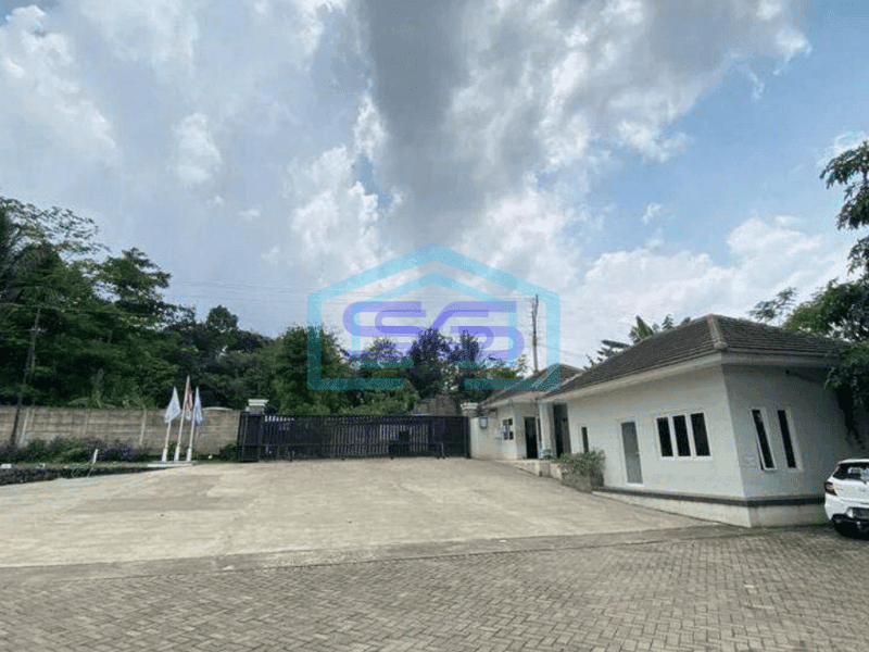 Dijual Gudang Lokasi di Batealit Jepara