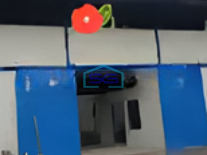 Disewakan Gudang Siap Pakai Di Narogong Bekasi Luas Bangunan 588m2