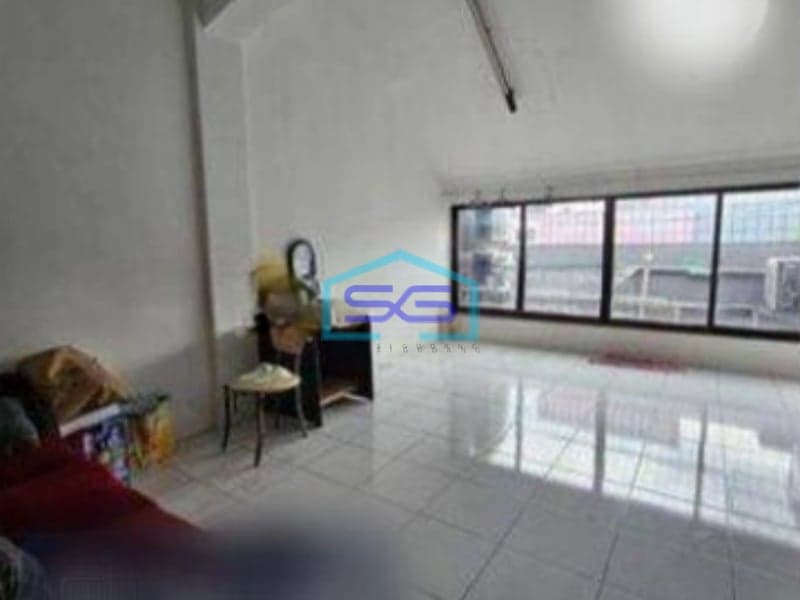 Dijual Ruko 2,5 Lantai Di Tanjung Duren Jakarta Barat Lokasi Strategis