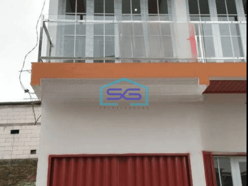 Dijual Ruko Baru Syuhada Raya Pedurungan, Semarang Lokasi Strategis Parkiran Luas