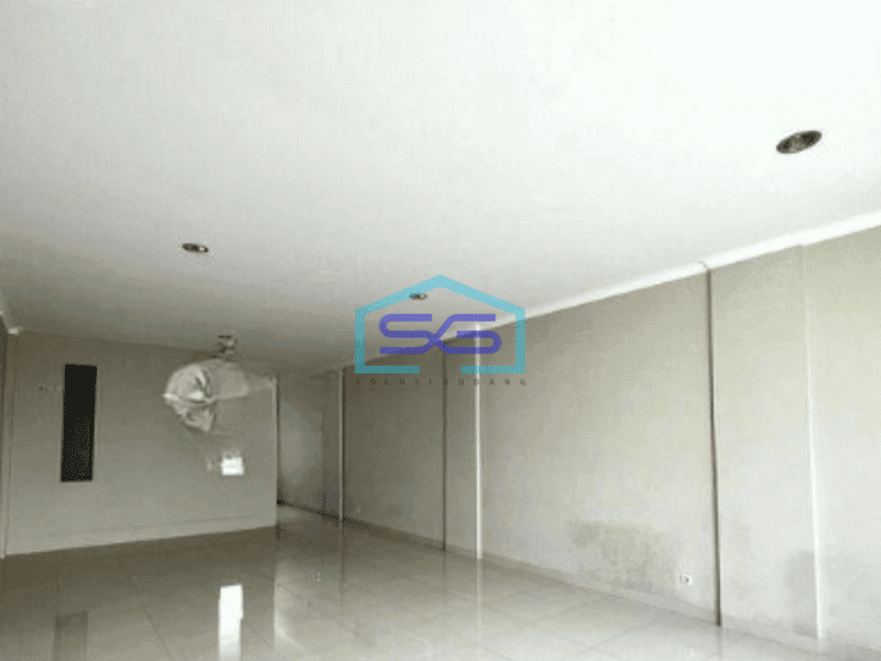 Dijual Ruko Modern Murah 3 Lantai di Jl.pelajar Pejuang Lengkong Bandung