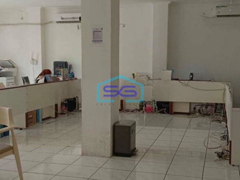 Disewakan Ruko di Matraman Jakarta Timur Luas Tanah  200 m²