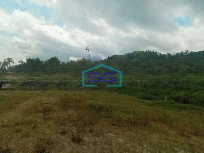 Dijual Tanah Turun Harga Luas 100000 m² Lokasi Cilacap Jawa Tengah