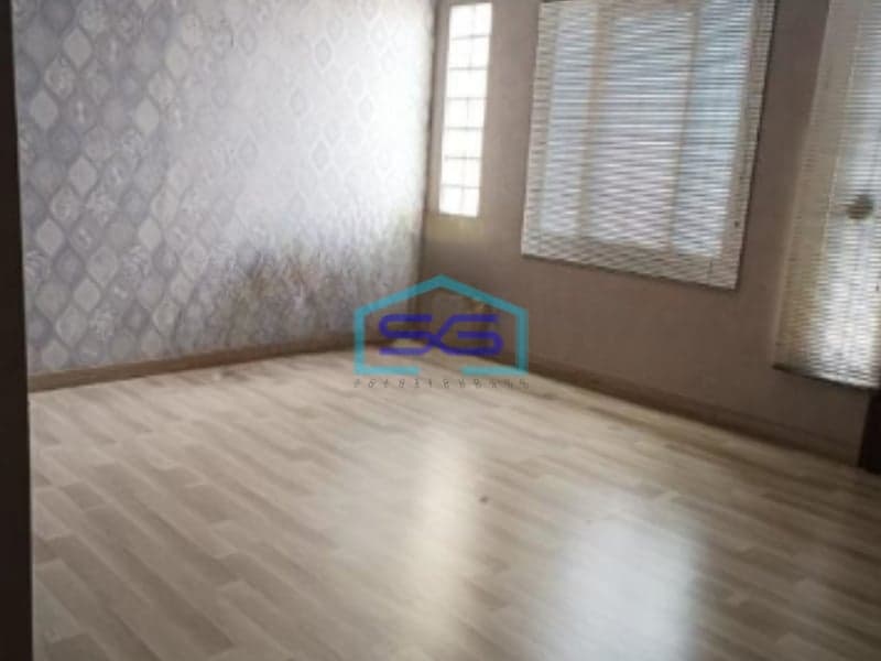 Dijual Cepat Ruko Muara Karang Jalan Raya Jakarta Utara LT 119m2