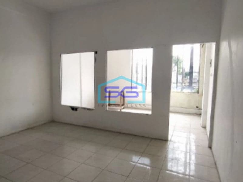 Disewakan Ruko Surya Inti Permata Juanda Sidoarjo Jawa Timur Luas Bangunan 85m2