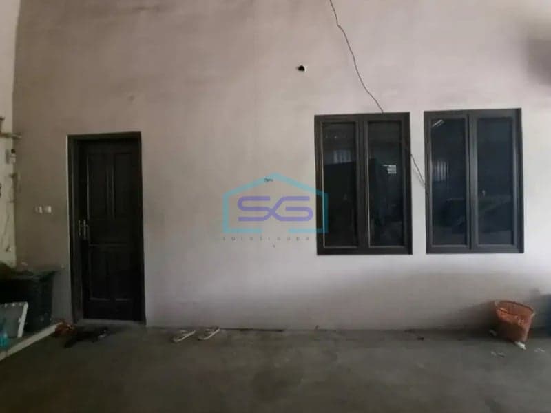 DIJUAL GUDANG DAN KANTOR DI CIKARANG