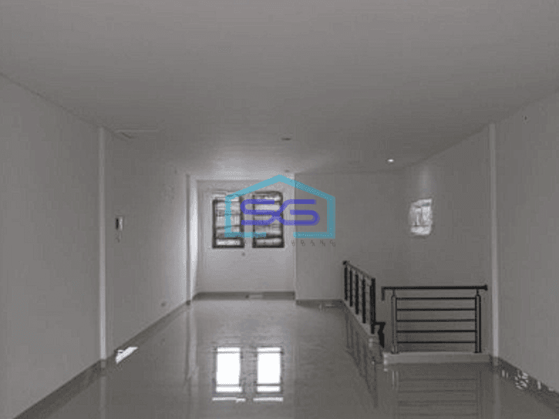 Dijual Ruko Di Mainroad Batununggal Bandung Luas Bangunan 236m2