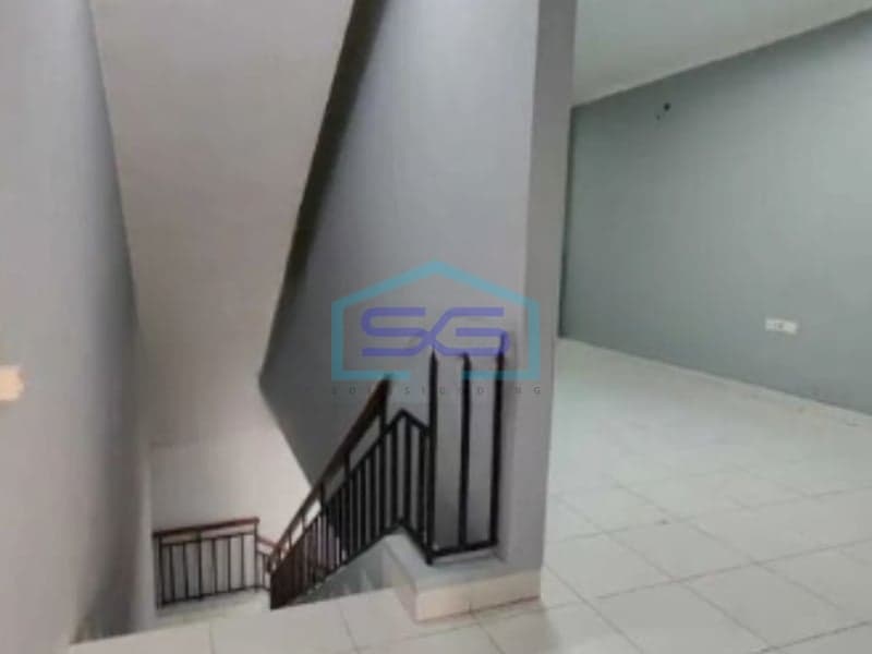 Dijual Ruko Luas Bangunan 203 m² Lokasi di Gading Serpong Tangerang Banten