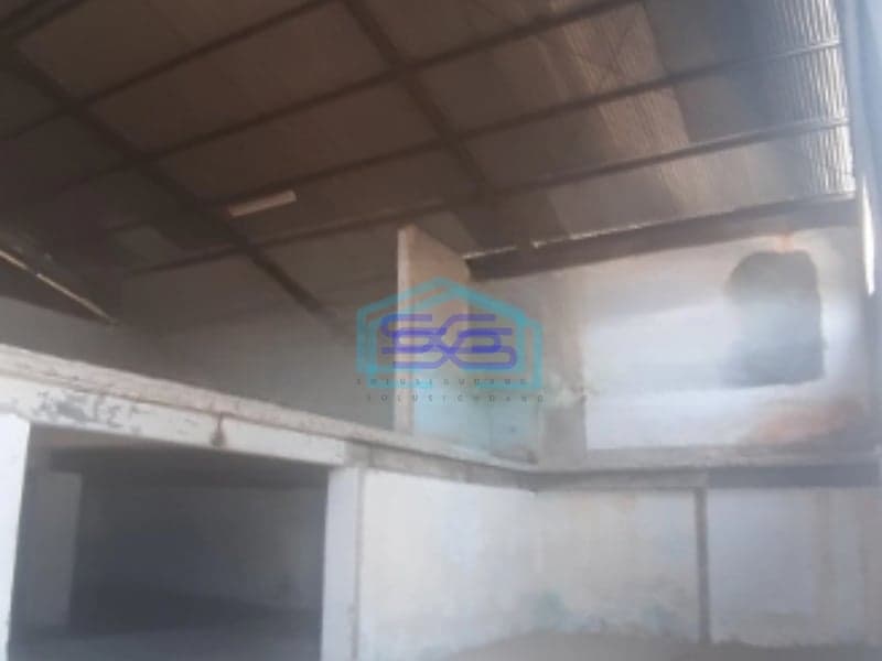 Dijual Gudang Luas Tanah  2280 m² Lokasi di Pluit Jakarta Utara