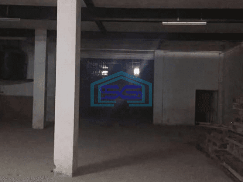 Dijual Gudang Dikawasan Pergudangan Ramai, Kosambi Dadap