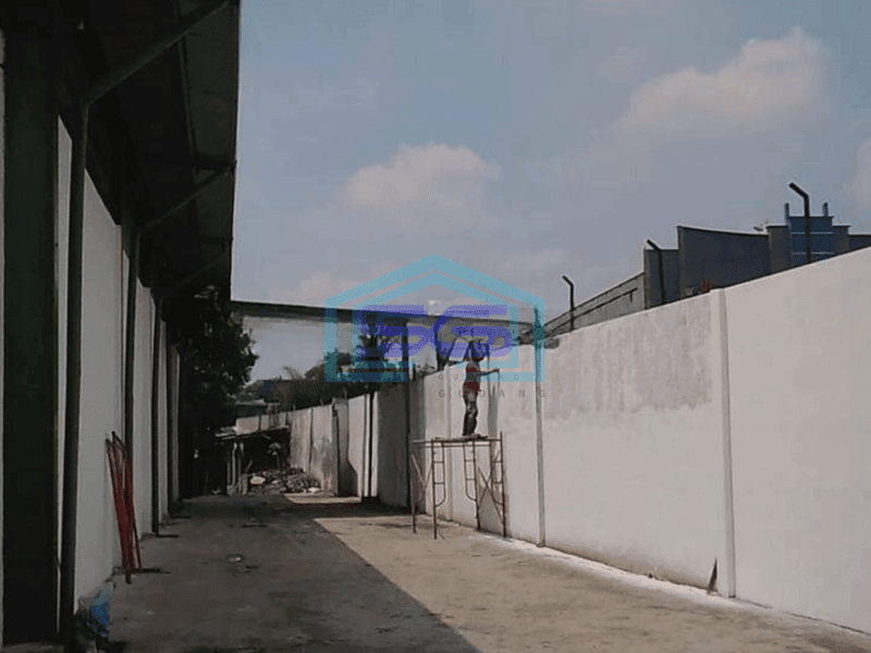 Disewakan Gudang di Sukarnohatta Bandung