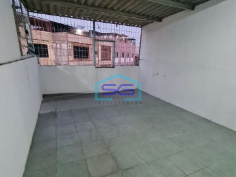 Dijual Ruko Jelambar Utama Wijaya Kusuma Grogol Petamburan Jakarta Barat Luas Bangunan  200 m²