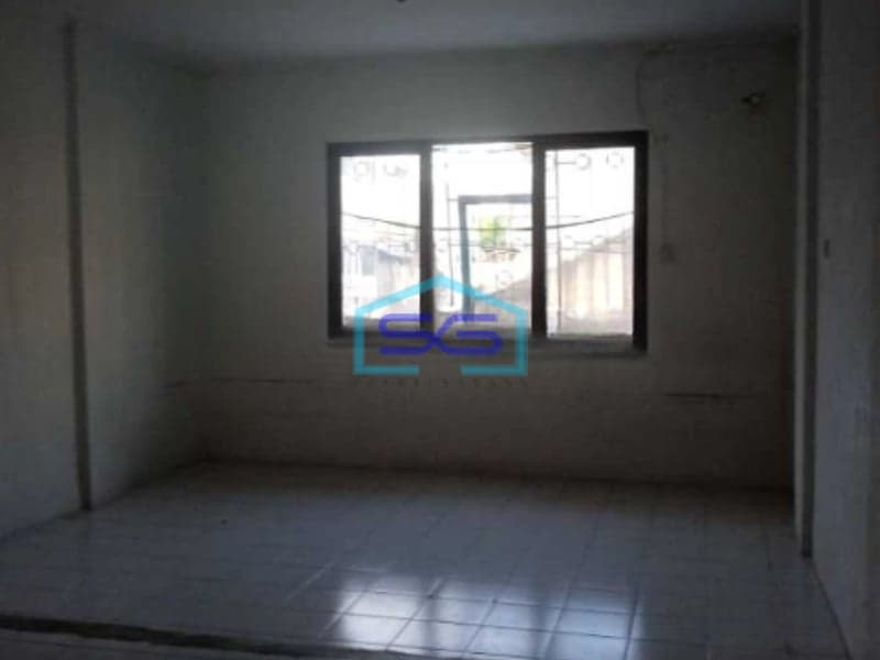 Disewa Ruang Usaha di Jelambar Selatan, Jakarta Barat Luas Bangunan  150 m²