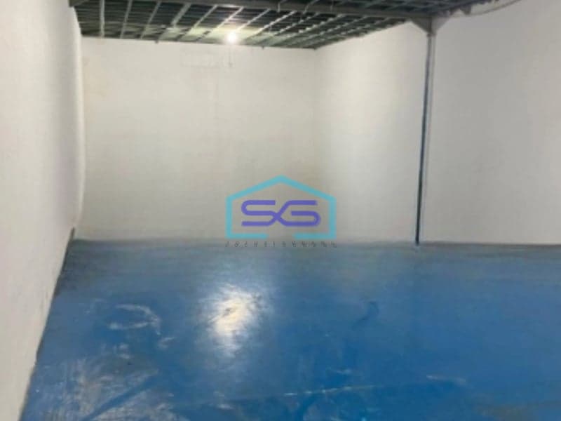 Disewakan Gudang Siap Pakai Luas Bangunan 612 m² Lokasi Ngaliyan Semarang