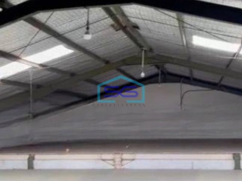 Dijual Gudang Prima Senter 2 Jakarta Barat