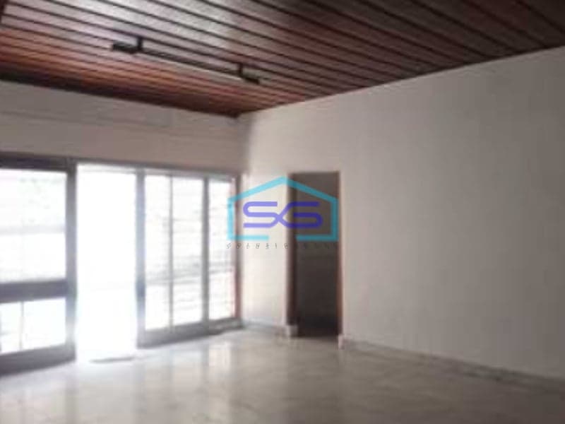 Disewakan Ruko 2 Lantai Luas Tanah 522 m² Lokasi Rawamangun Jakarta Timur