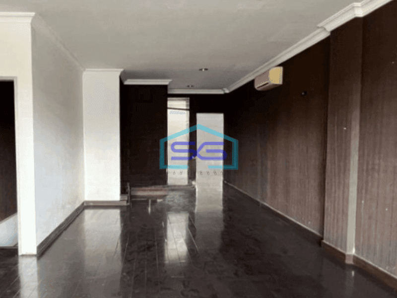 Disewakan Ruko 3 Lantai Luas Bangunan 225 m² di Harapan Indah Bekasi