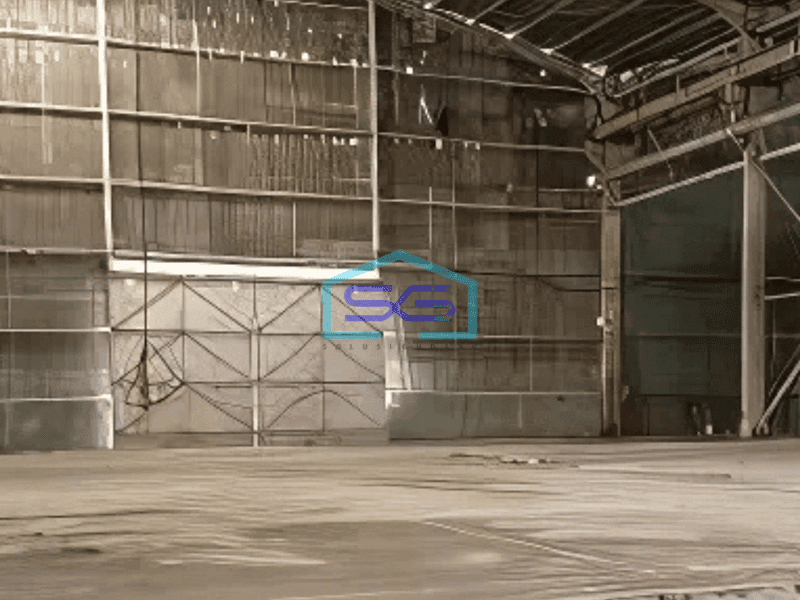 Disewa Gudang di Derah Ancol Jakarta Utara