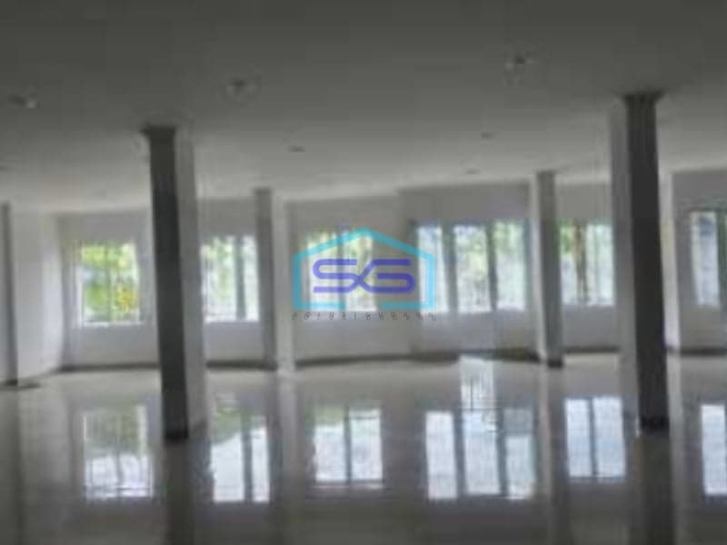 Disewakan Ruko 3 Lantai Luas Tanah  202 m² Lokasi Kelapa Gading Jakarta Utara