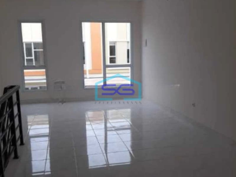 Disewakan Ruko 2 Lantai Pasar Modern Paramount Gading Serpong Tangerang