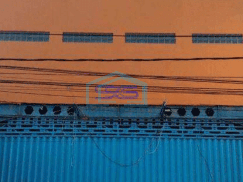 Dijual Ruko di Raya Darmo Tandes Surabaya