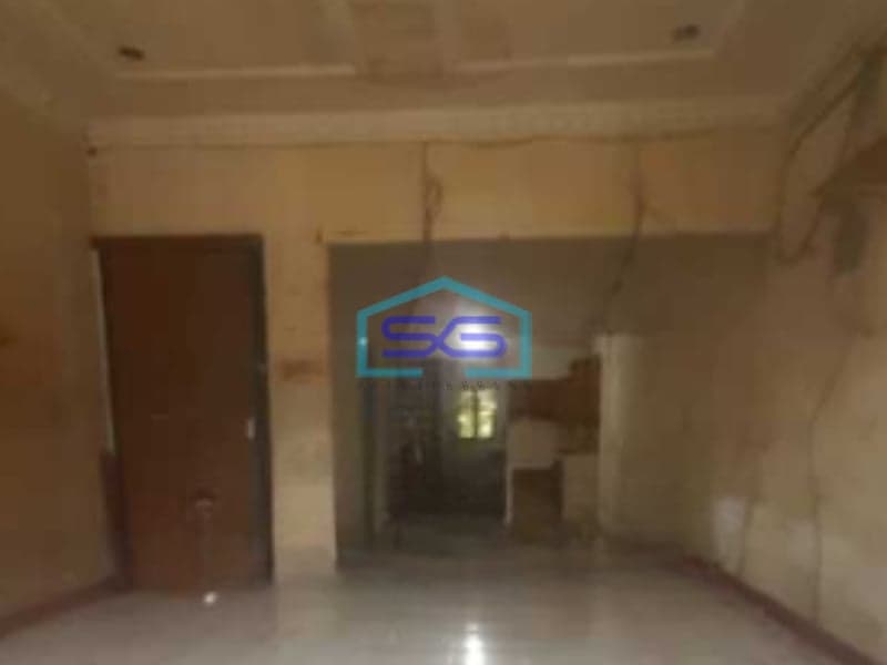 Disewakan Ruko di Jelambar Utama Jakarta Barat Bagus LB 240m2