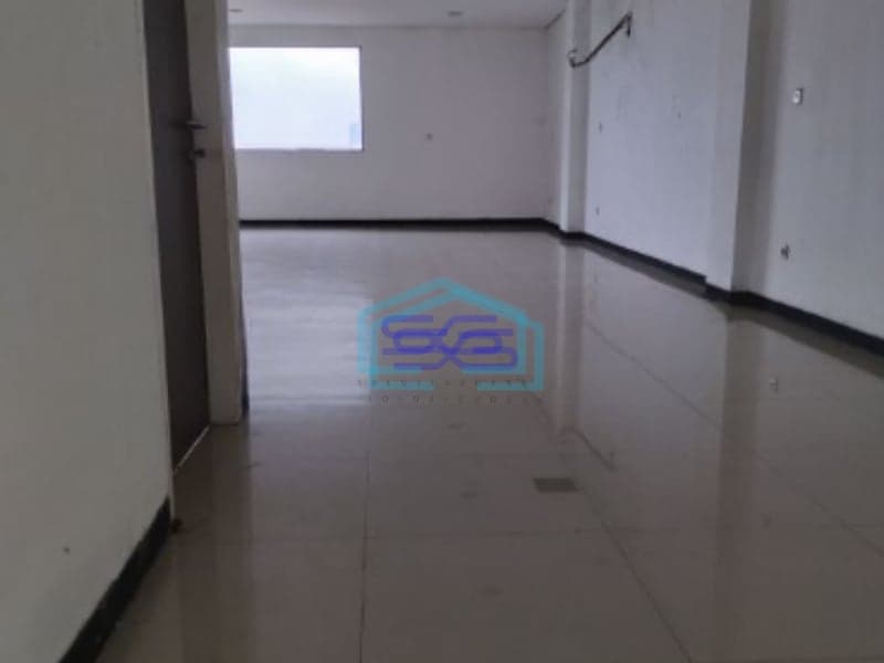 Disewakan Ruko Gandeng 4 lt Konekting tangga 1, Serpong Tangerang Selatan Luas Bangunan  1056 m²