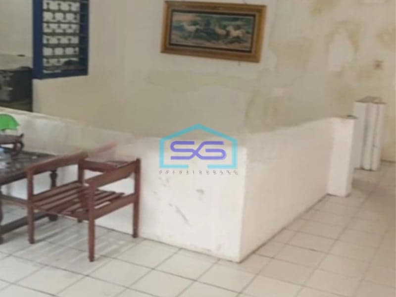 Disewakan Gudang Ada Kantor Luas Tanah 1000 m² Lokasi Rawa Buaya Jakarta Barat