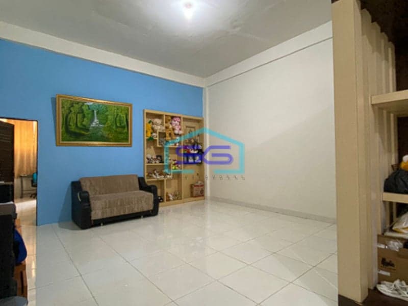 Dijual Ruko dalam Komplek Banyuasin Palembang LB 255m2