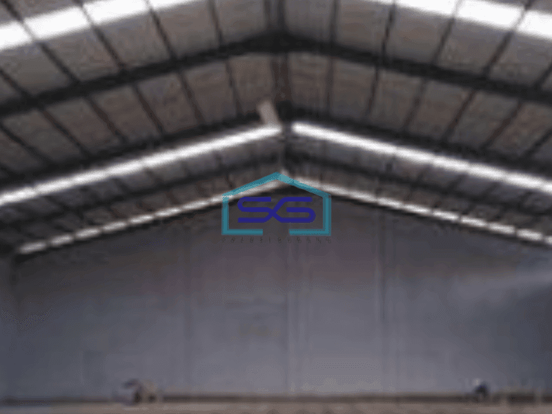 Disewakan Gudang di Cicalengka Bandung LT 23000m2 Dekat Tol