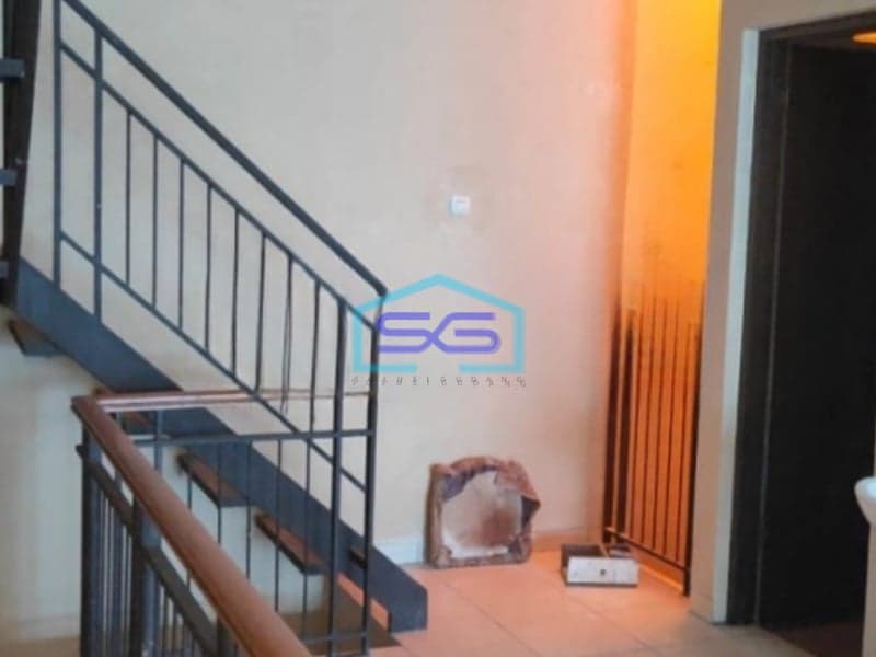 Dijual Ruko 2 Lantai Luas Bangunan 150 m² di Mekar Wangi Bandung