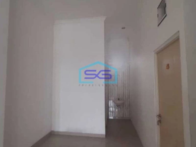 Disewakan Ruko 3 Lantai Luas Bangunan 270 m² di Rungkut Surabaya